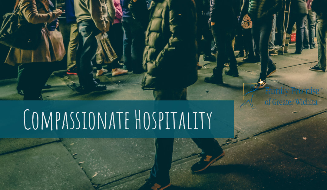 Hospitality Fights Homelessness