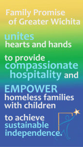 Mission empower homeless families