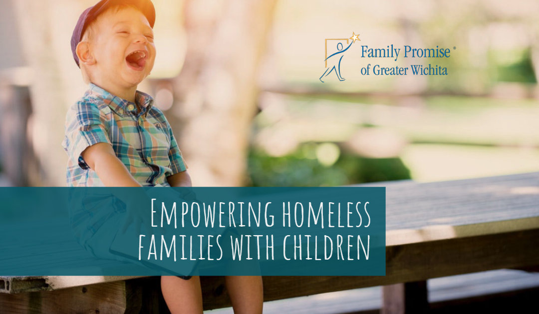 Empowering families with children This One's for the Kids