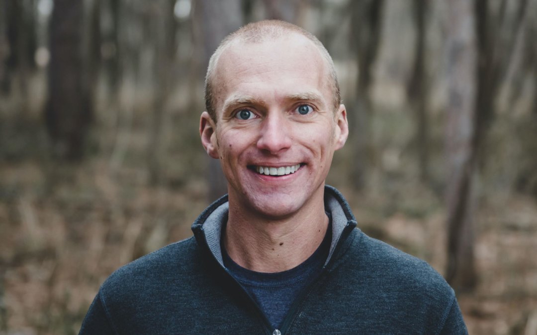 A Steady Hand Behind the Scenes