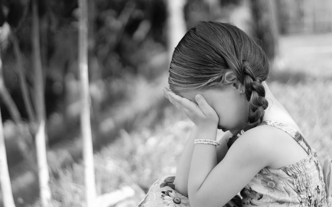 When the Ending Isn’t Happy: What It Really Takes to Walk with Families in Crisis