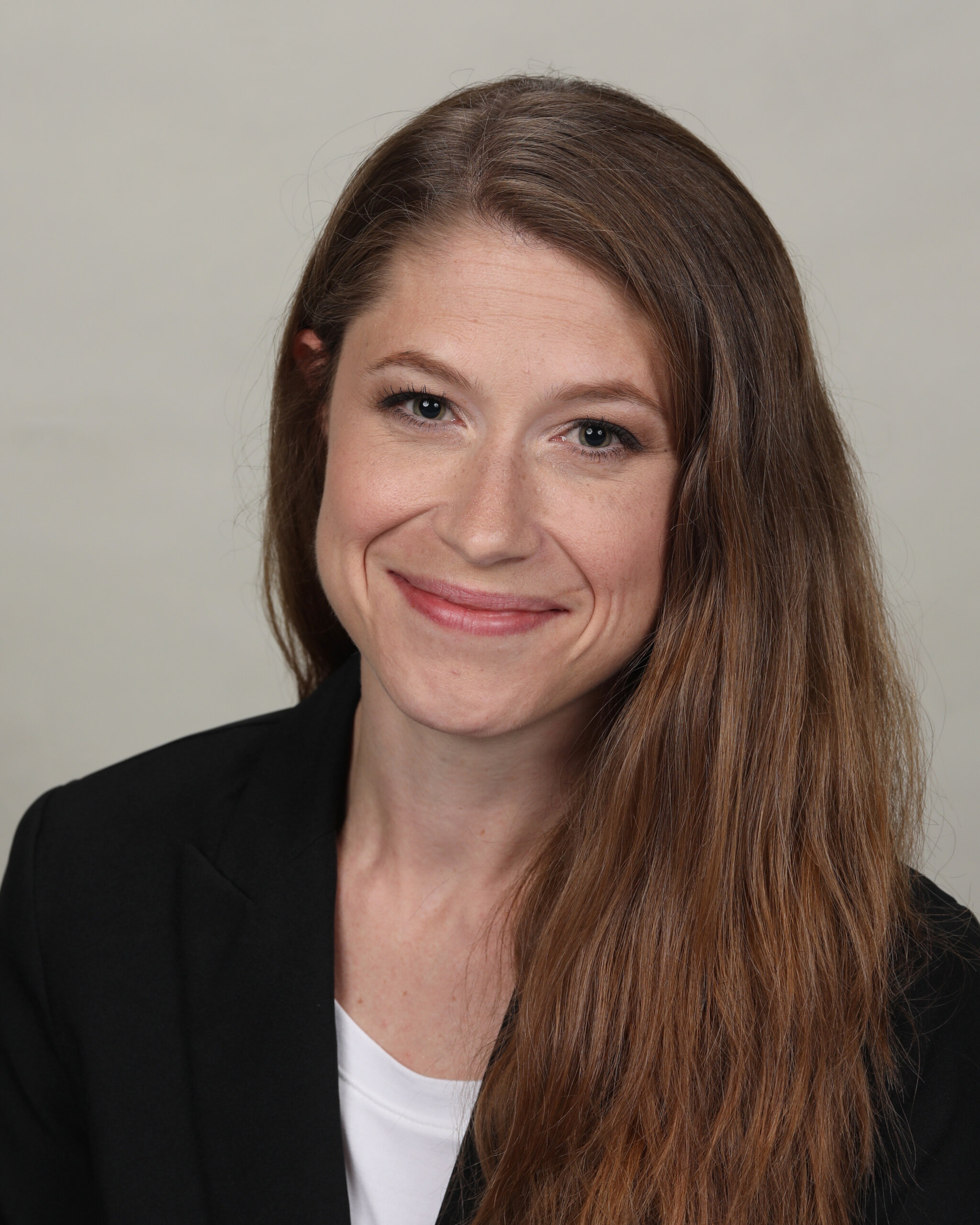 Introducing Kate Faris, Our New Network Support Coordinator