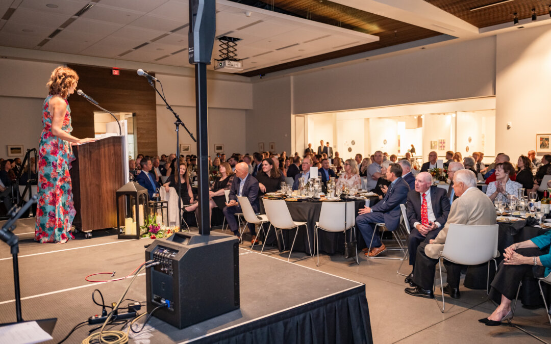 A Night of Celebration, Impact, and Community