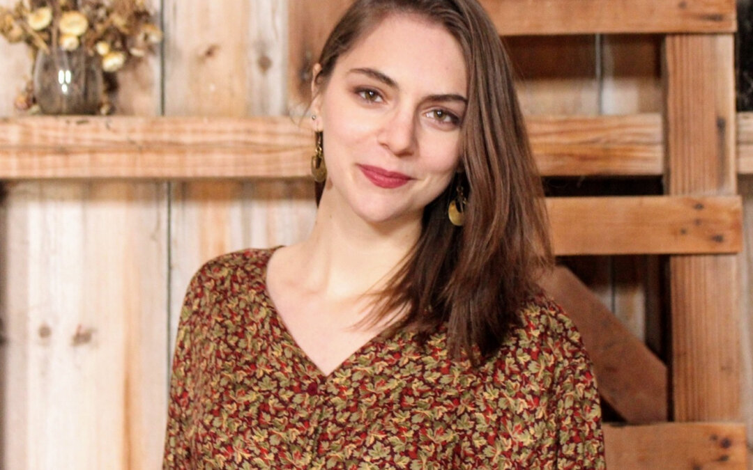 Cecelia Long Named Director of Programs