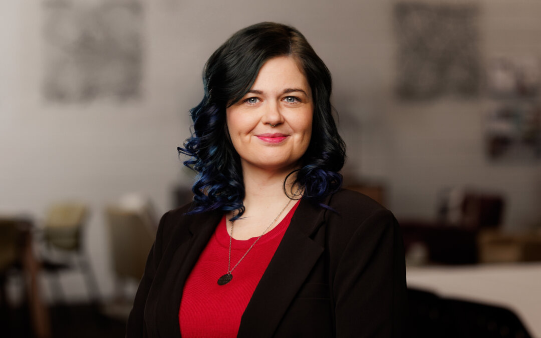 Family Promise Welcomes Carmen Taylor to the Team!